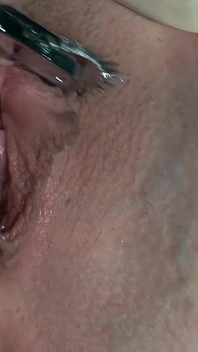 Clara - Extreme Cunt Treatment