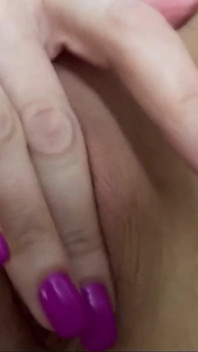 Woke up in My Stepmother's Bed, Gave Her Cunnilingus and Cum in Her Pussy