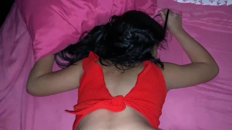 Yohamedi: Mi piace davvero il cazzo del mio fratellastro che quando...