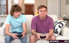 Lets Bang My Stepmom - S20:e4
