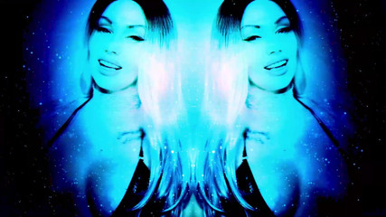 Goddess Misha Goldy: ASMR fort envoûtant, contact visuel et stroboscopique ! S'il te plaît,...