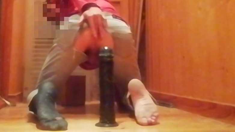 Culopeke: Young Ai my ass