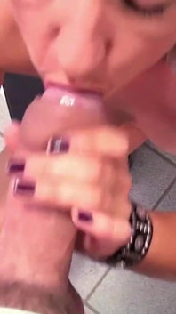From Germany with the real desire of big cock!