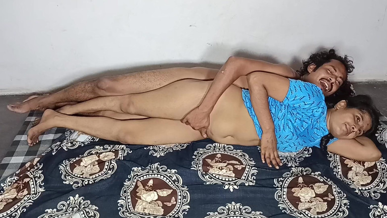 Desi Bhabhi Neha: Indian Couple Hardcore Sex - Desi Bhabhi with Her Real Husband