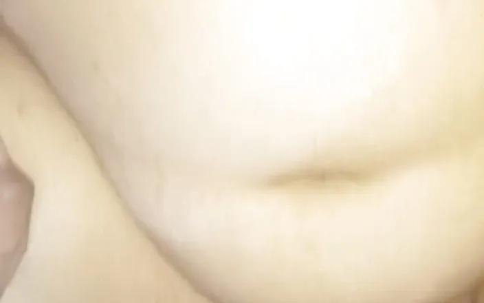 Cute couple: Desi Manžel má sex s bbw manželkou