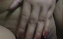 Tow Love: Далі Бебі пестить себе пальцями, сільське секс відео