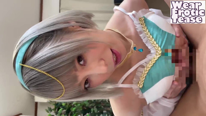 THAT'S WHAT SHE SAID: Angelo asiatico 27577