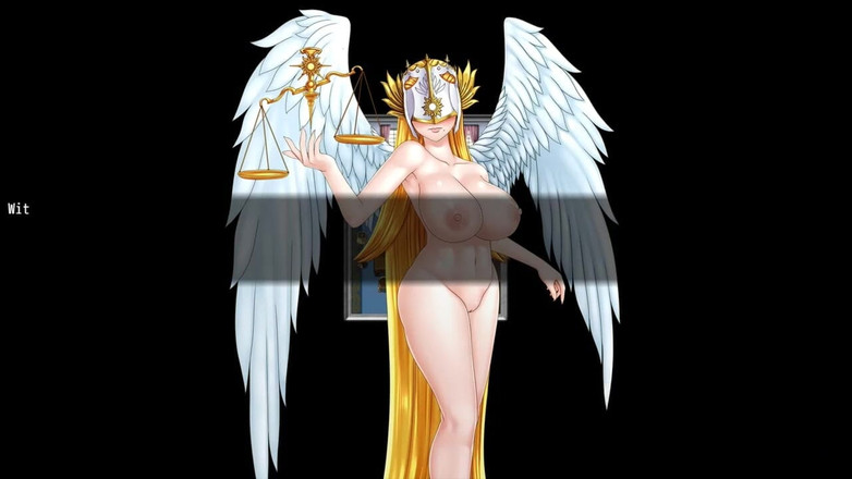 Neon2520: Il regno della sottoversione una dea bionda di spessore succhia...