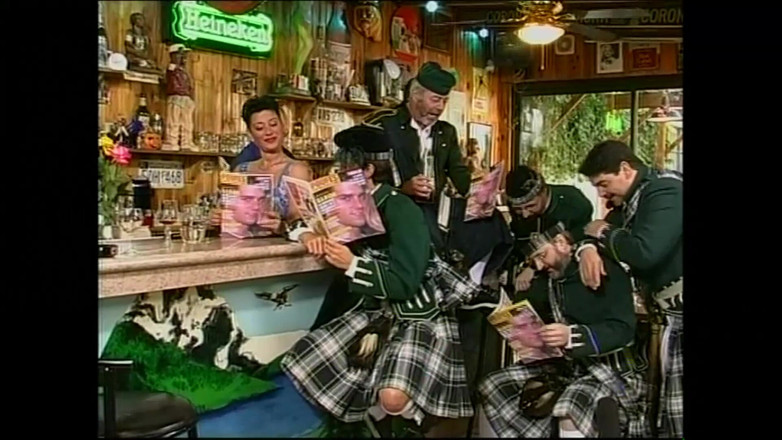 FM Video VOD: Biricchine - (원본 전체 영화 무비 무삭제)