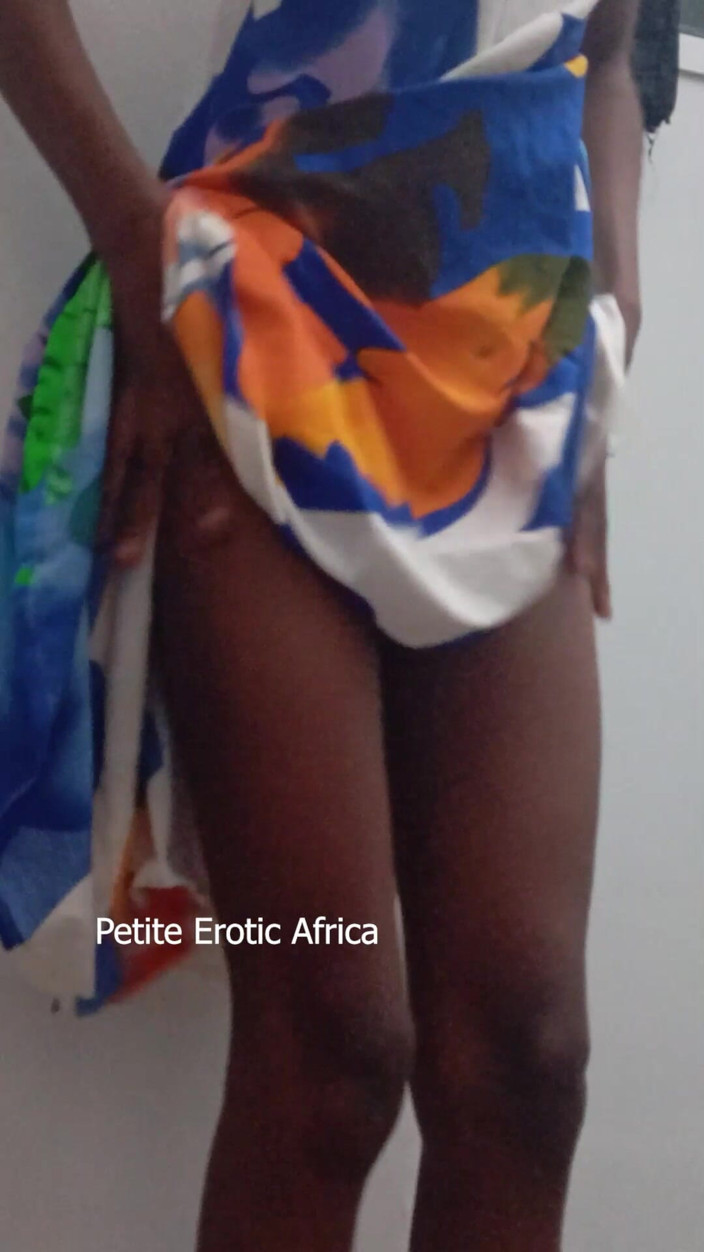 Petite Erotic Africa: Enge löcher an kleiner liebe