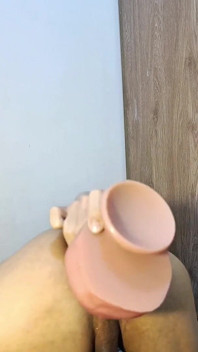 Slut Deep and Pralapse