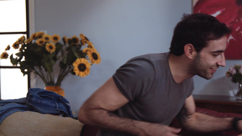 Sweet Sinner: Sexo pecaminoso