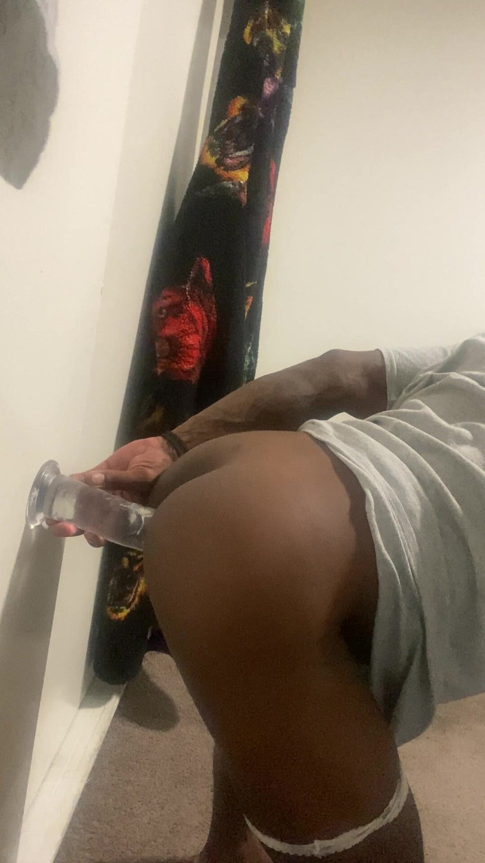 Emperor Kai Da God King: Thong và niềm vui pt. 2