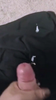Get to Cumming with Me and These 16 Nuts