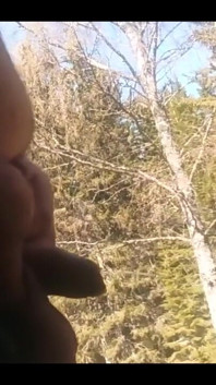 Suck My Ass While I Piss