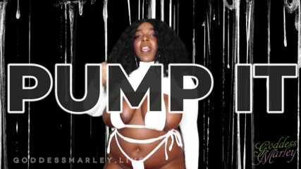 Goddess Marley: Assimilationcumplete_exe