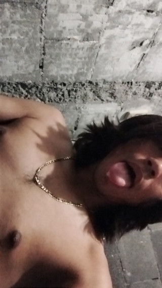 AlexAlejandro13: You Can Go to the Bathroom