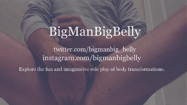 BigManBigBelly: Maledizione del grasso