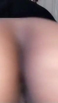 Bigg Ass Twerk