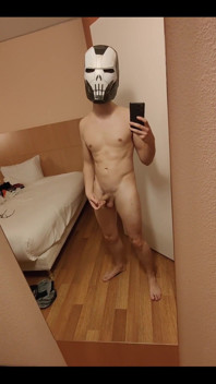 There Is a New Marvel