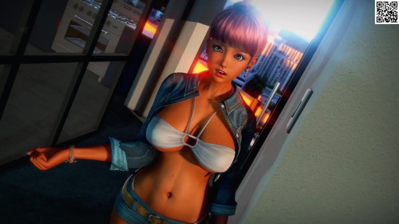 Like A Boss: Tutte le scene di sesso del gioco - Deviant Anomalies, Parte 1