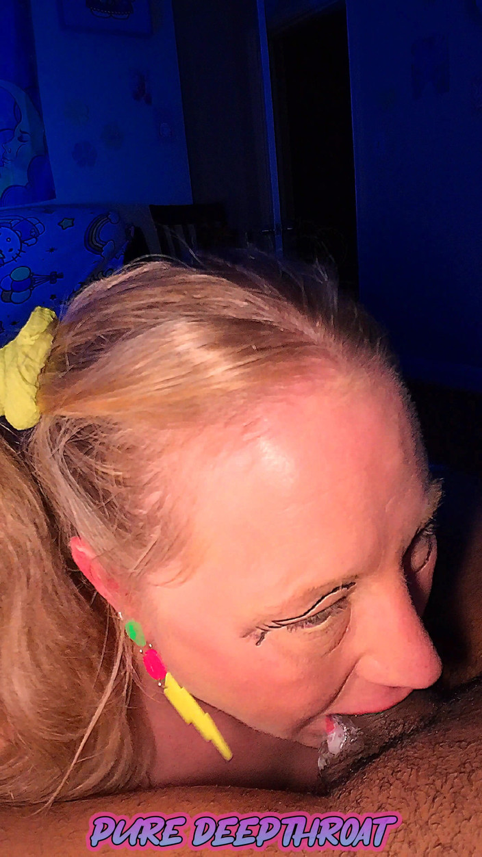 Authentic Pleasures: Throat Goblin Ep - 46 Cum Gargle