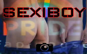 Sexi boy skinny nice: O garoto mais sexy do mundo