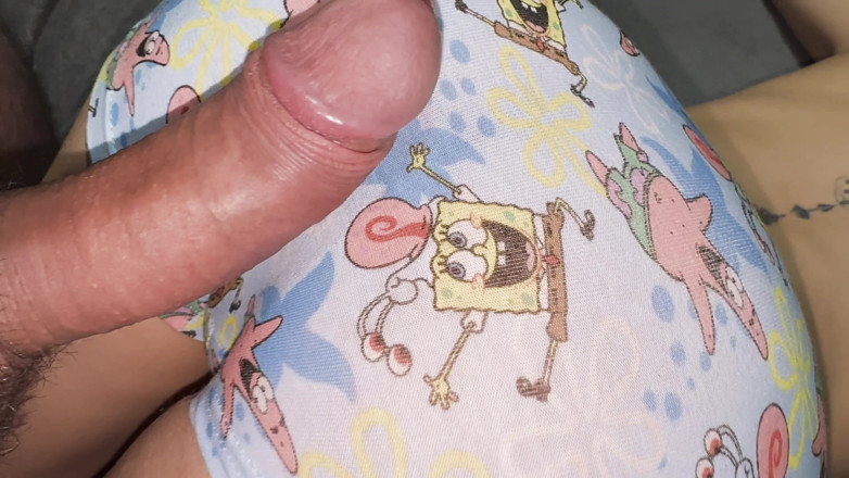 Emily 18: My First Time Anal - Fuck Me Stepdaddy Broke My Tight 18...