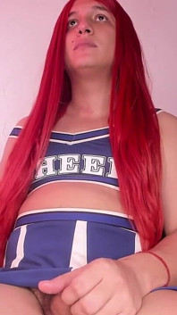 Girl Colombian White Cock Xxl Close-up