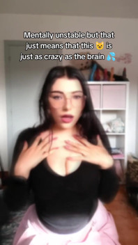 Crazy Girls Have Crazy Pussy