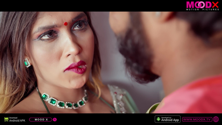 Mood X VIP: Новоиделивая женатая пара наслаждается хардкорным грубым сексом