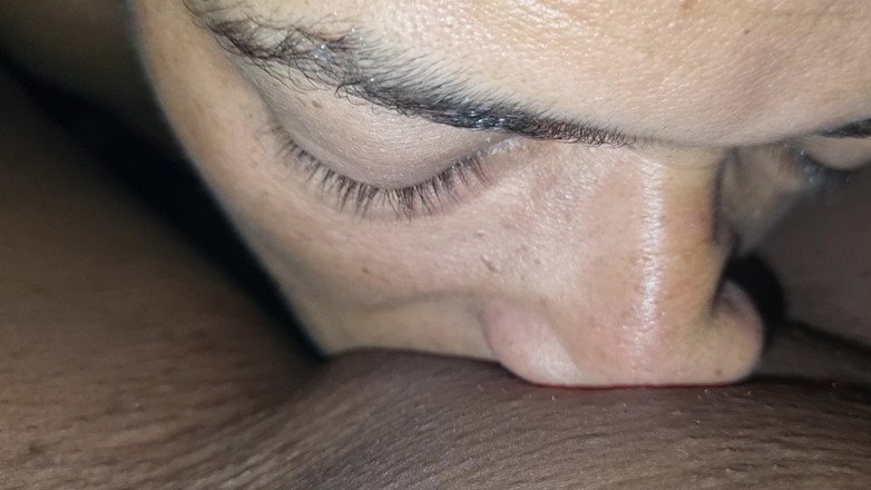 Amanda the black panther: Pieprzyłem moją dziewiczę przyrodnią siostrę 23 cm penisa