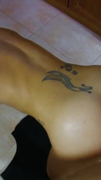 Deep ass fuck for the slutty chicks in all poses -DVD-