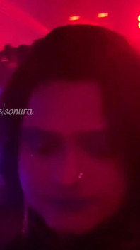 Sonaa in Party