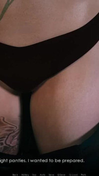 Ciudad de soñadores rotos: chica asiática tatuada está pagando con su coño - ep3