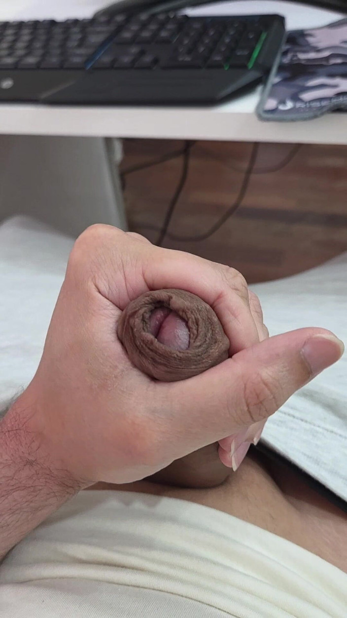 Lkdick8: Super kåt man - Min nya Onlyfans Lkingsbr1