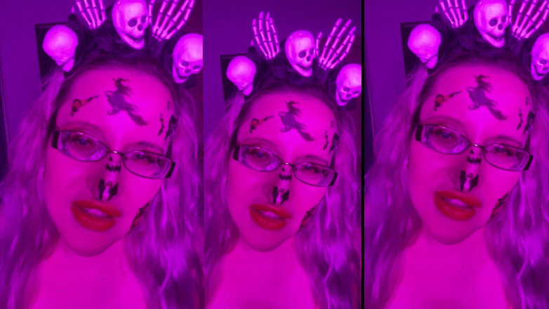 FinDom Goaldigger: Рыжи в мои очки, пока я твою пенсию, сиссигерл