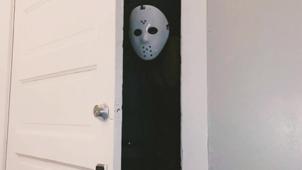 Thekookiejar: Cuma günü Jason'i sikiyor 13