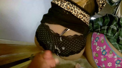 Stan Gable: Papi está agradecido por las bragas de fullback