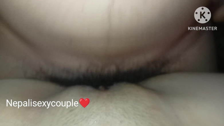 Nepalisexycouple: Nepalski seksowny romans pary