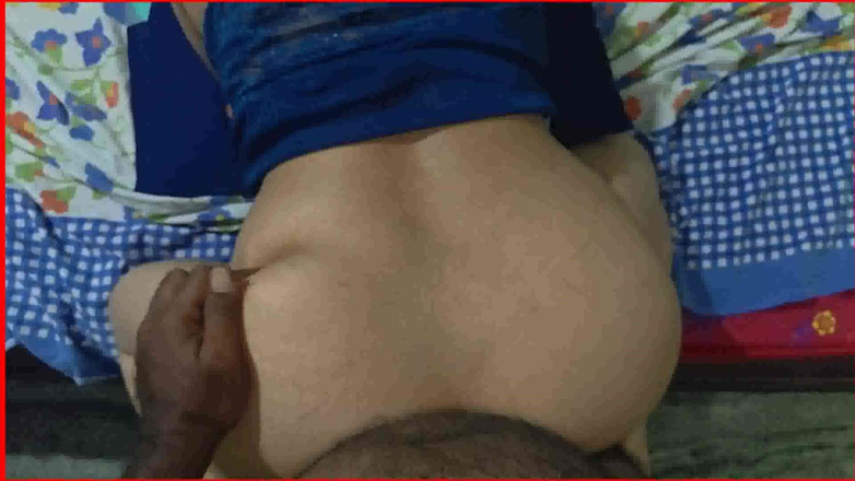 Sexy sindu: Mooie tante tieten neuken