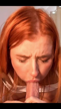 Is This Your Dick and Not a Sweet Lollipop?