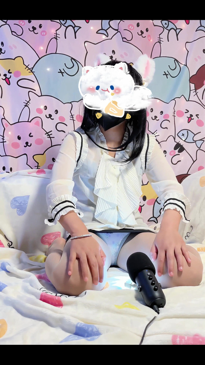 sisfetish: asmr的轻柔摩擦，诱惑你进入甜美的梦想