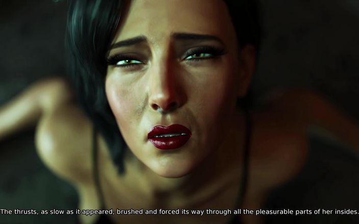 WICKEDGAMMES: Мистецтво спокушання (частина 10)