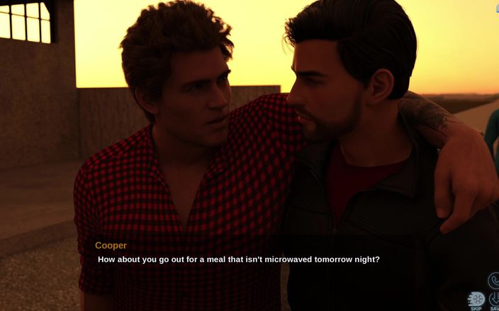 Wickedgammes: Sesso lento e furioso. Parte 6