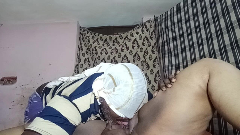 Tamil Anti Uma: Min moster Prema kom till mitt hus efter lång tid....