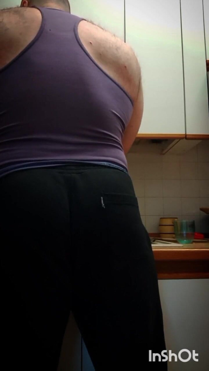 Markwolf: Yummy Breakfast