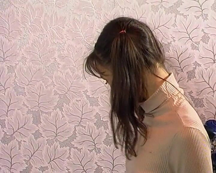 BB Video - Old School: Deutscher amateur-dreier FFM mit zwei heißen schätzchen