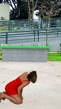 Duchové v parku si užívají kouření.
