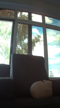 My Stepbrother Discovered My Sex Doll and Couldn't Ignore It